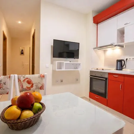 Family Appartement *
