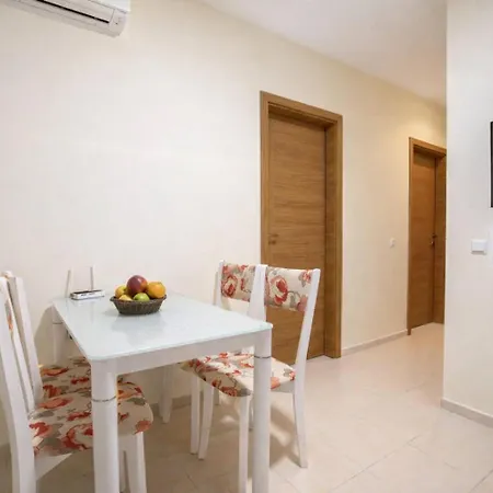 Appartement Family *