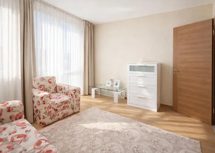 Διαμέρισμα Family *