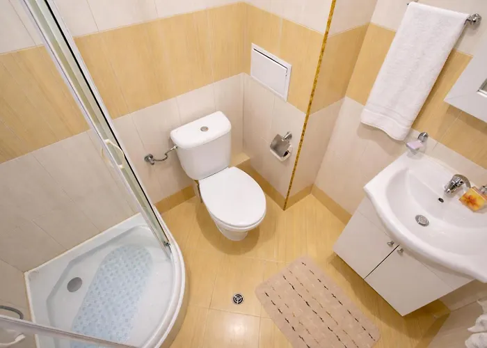 Family Διαμέρισμα Σάνι Μπιτς