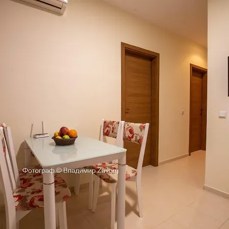 Nice Family Apartament *