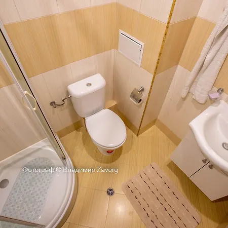 Apartament Nice Family Słoneczny Brzeg