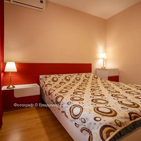 Nice Family * Sunny Beach