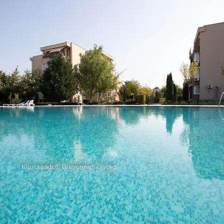 Apartament Nice Family