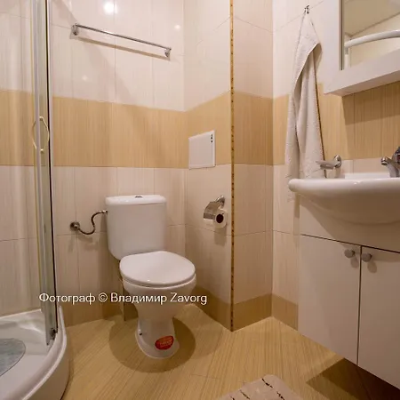 Nice Family * Sunny Beach