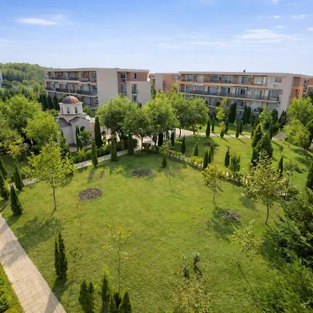 Nice Family Apartament *