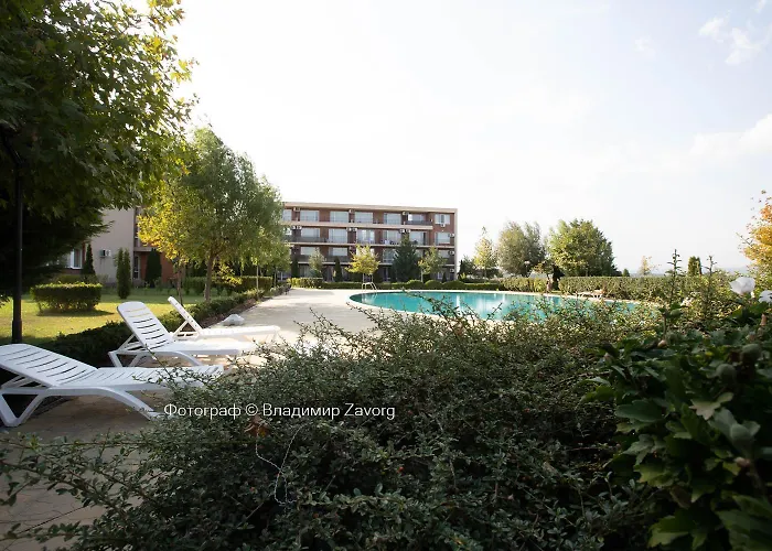 شقة Family ساني بيتش