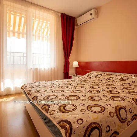 Nice Family Apartament