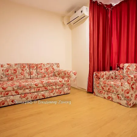 Nice Family Apartament