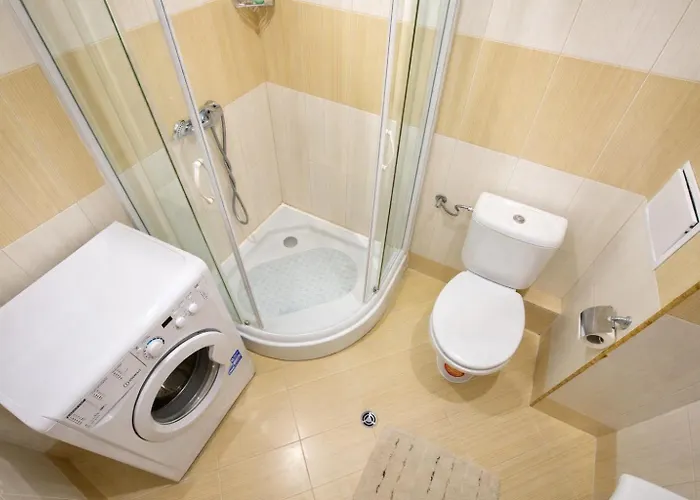 Apartman Family Napospart